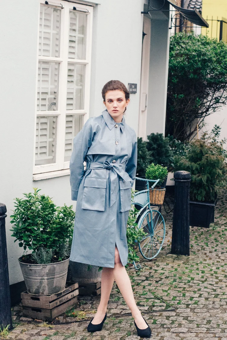 Overview — photography by Marcelle Adrianna