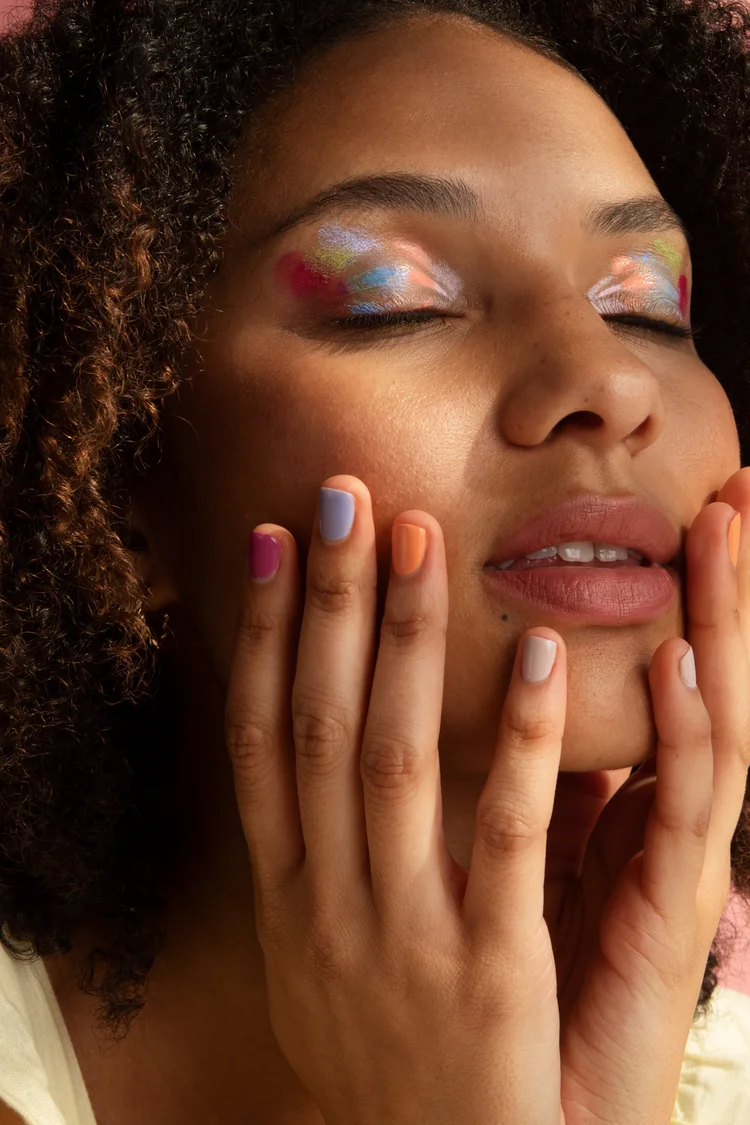 Commercial — photography by Marcelle Adrianna