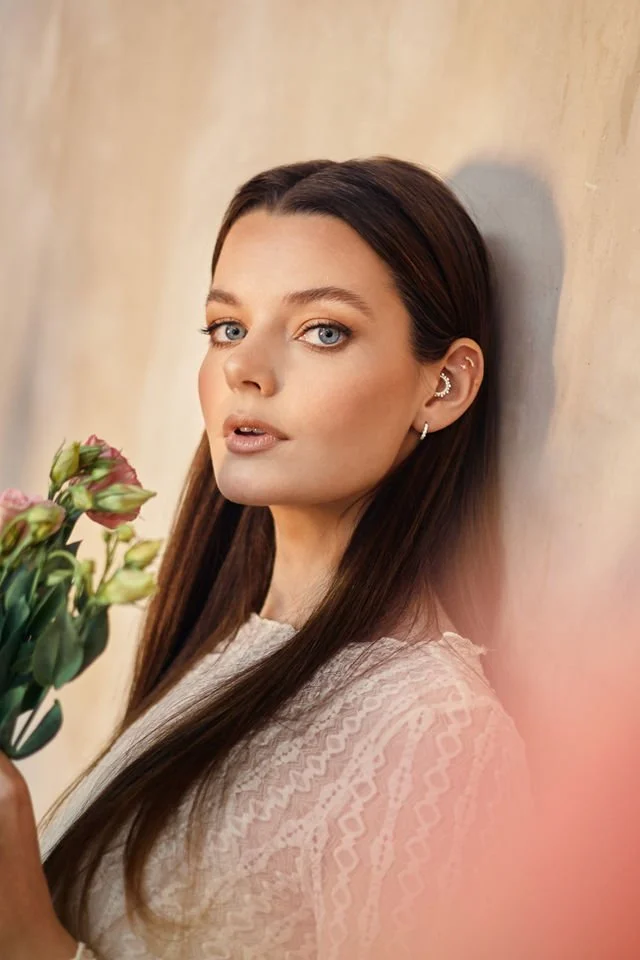 Commercial — photography by Marcelle Adrianna