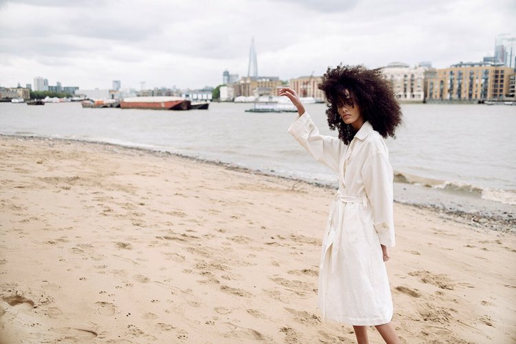 Overview — photography by Marcelle Adrianna
