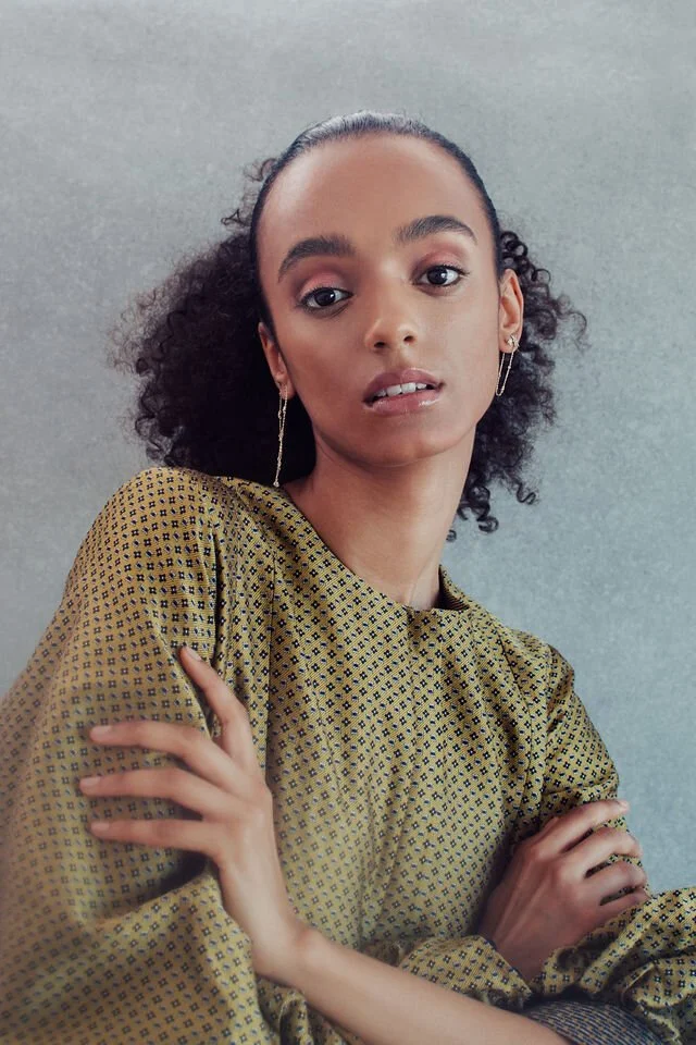 Commercial — photography by Marcelle Adrianna