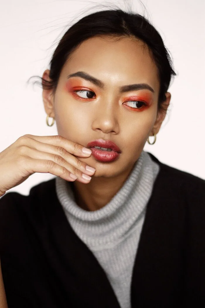Beauty — photography by Marcelle Adrianna