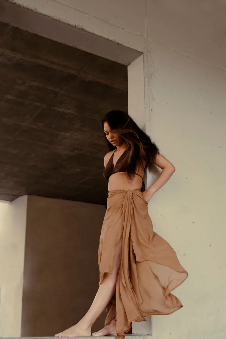 Commercial — photography by Marcelle Adrianna