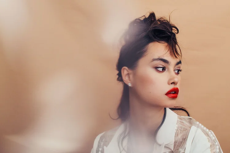 Editorial II — photography by Marcelle Adrianna