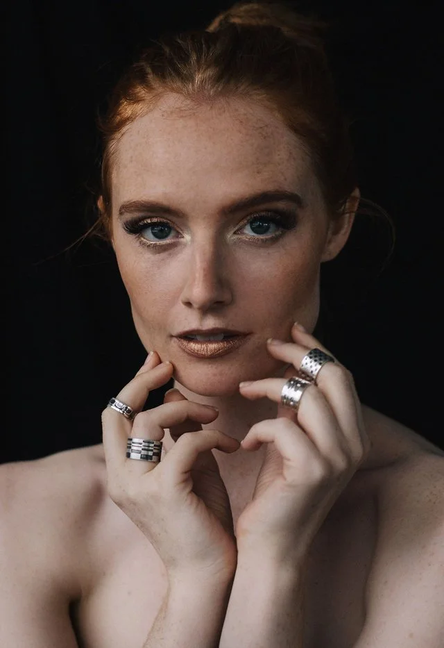 Commercial — photography by Marcelle Adrianna