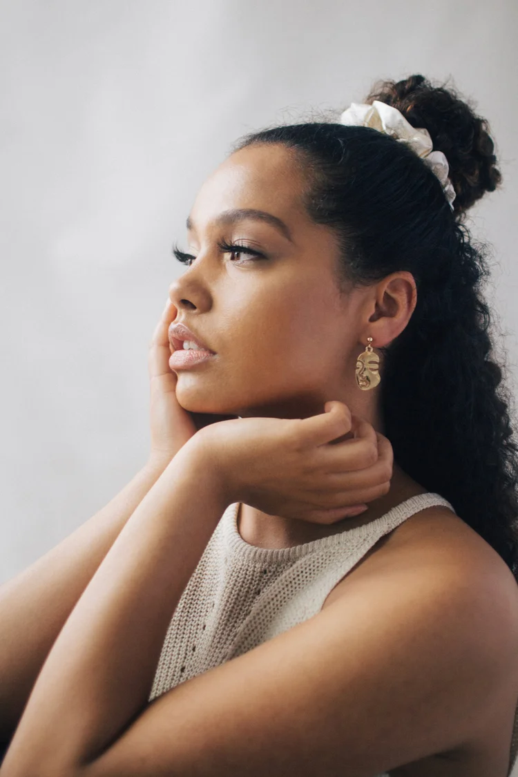 Commercial — photography by Marcelle Adrianna