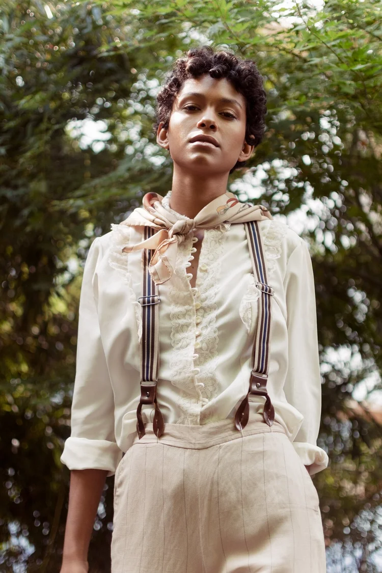 Whatever Happened to Rosalee — photography by Marcelle Adrianna