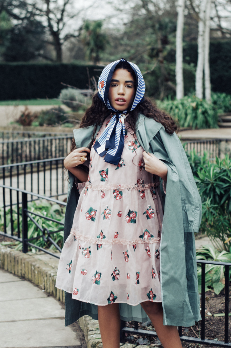Commercial — photography by Marcelle Adrianna