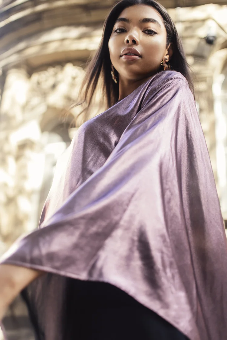 City Coture — photography by Marcelle Adrianna