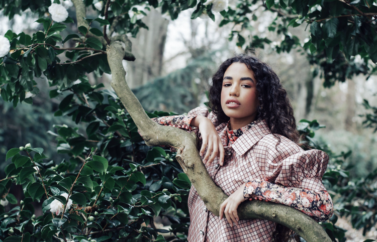Commercial — photography by Marcelle Adrianna