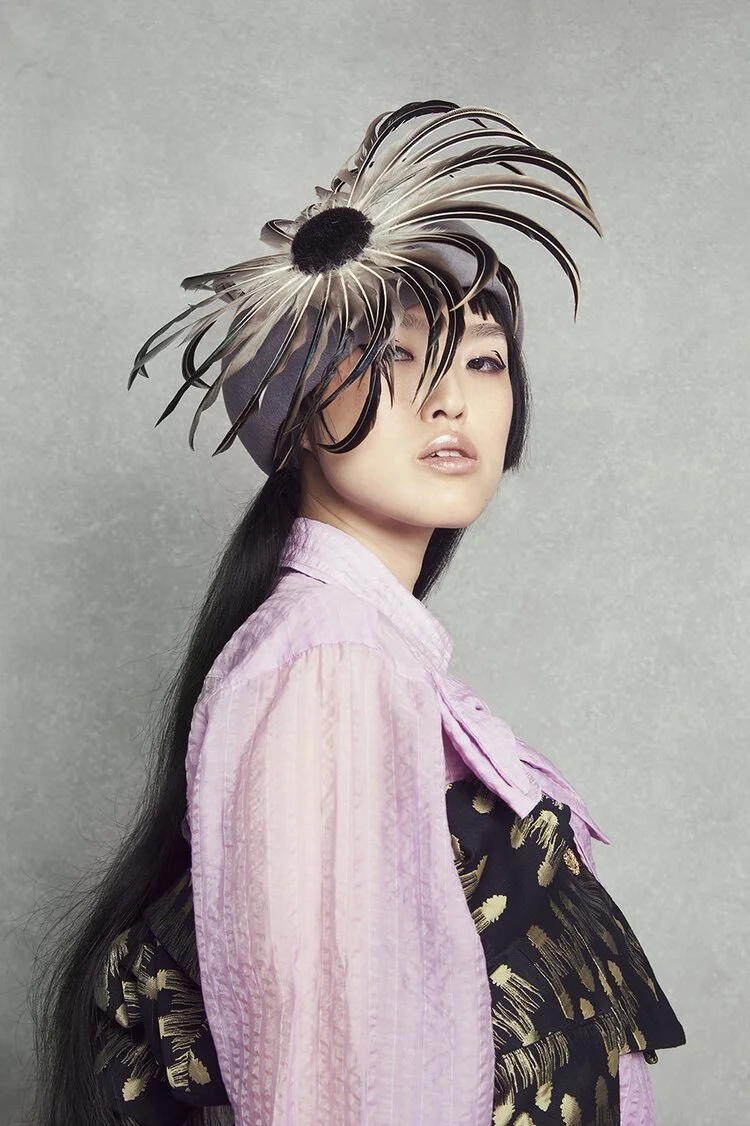 Beauty — photography by Marcelle Adrianna
