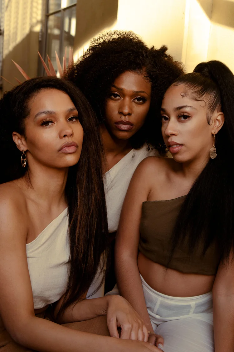 Commercial — photography by Marcelle Adrianna