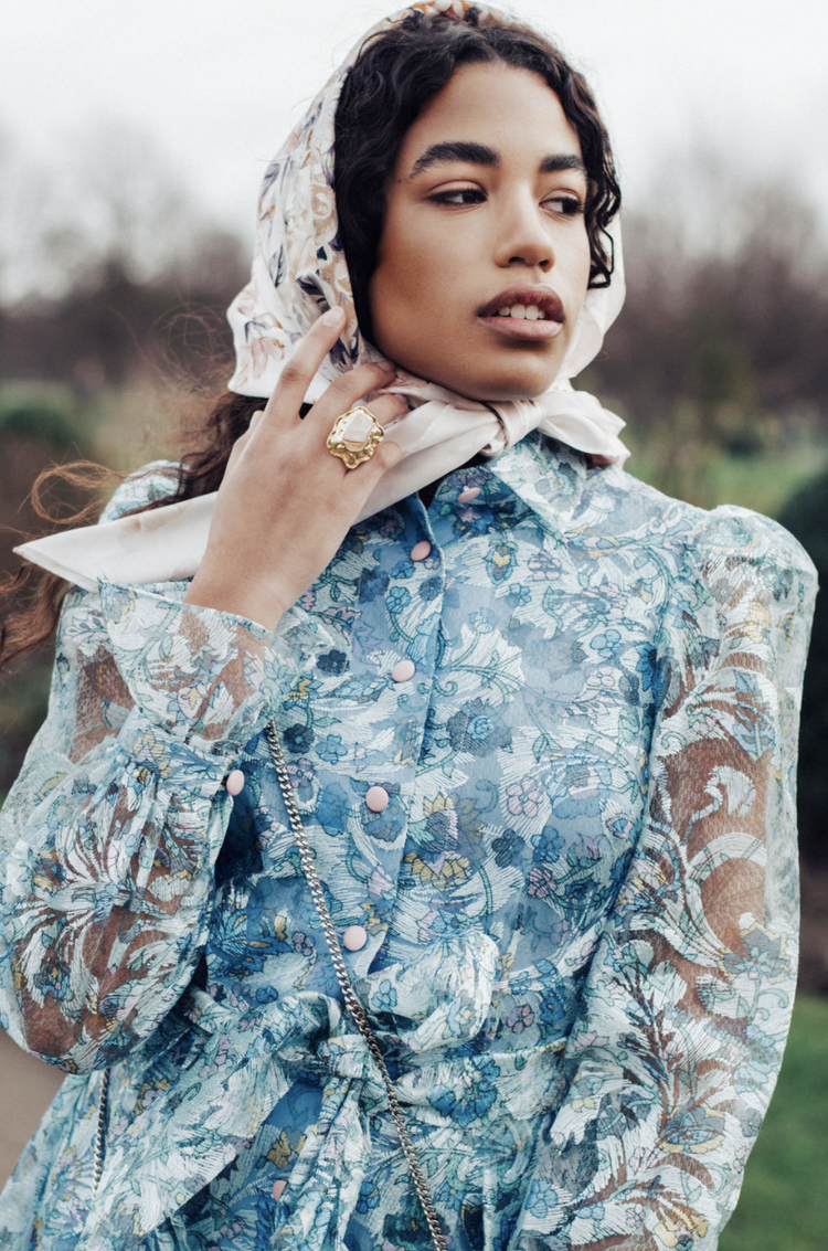 Commercial — photography by Marcelle Adrianna