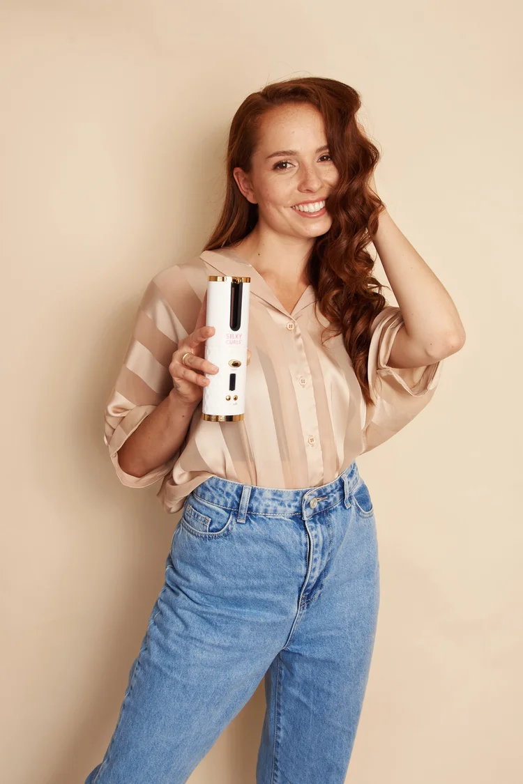 Commercial — photography by Marcelle Adrianna