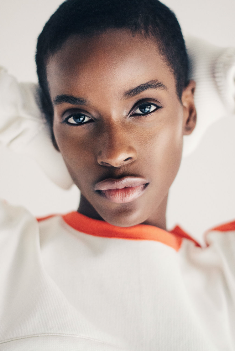 Overview — photography by Marcelle Adrianna