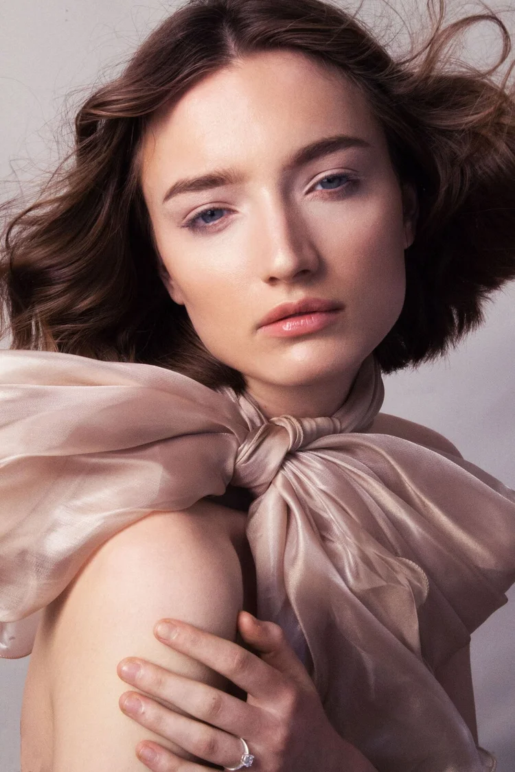 Beauty — photography by Marcelle Adrianna