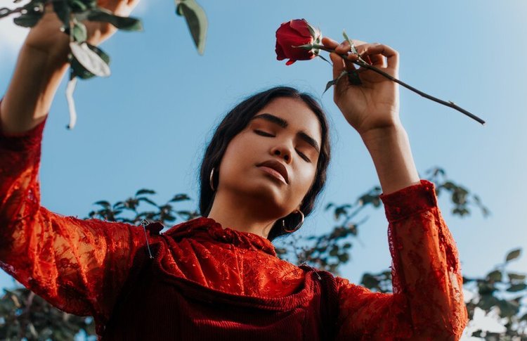 Overview — photography by Marcelle Adrianna
