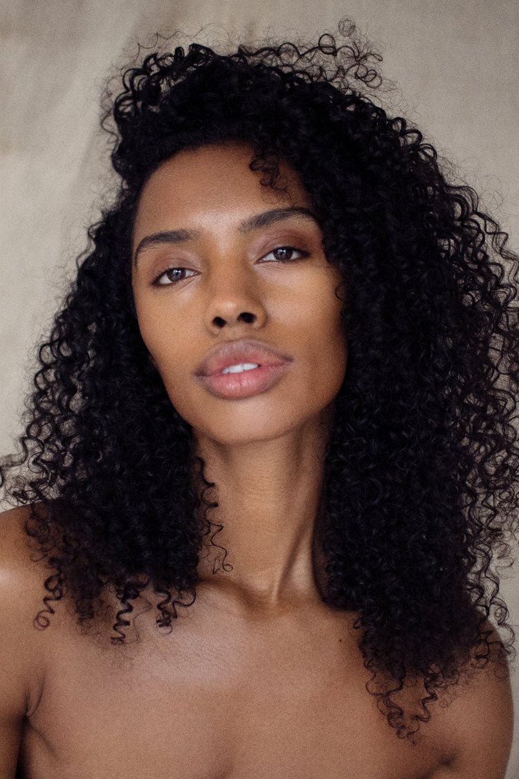 Beauty — photography by Marcelle Adrianna