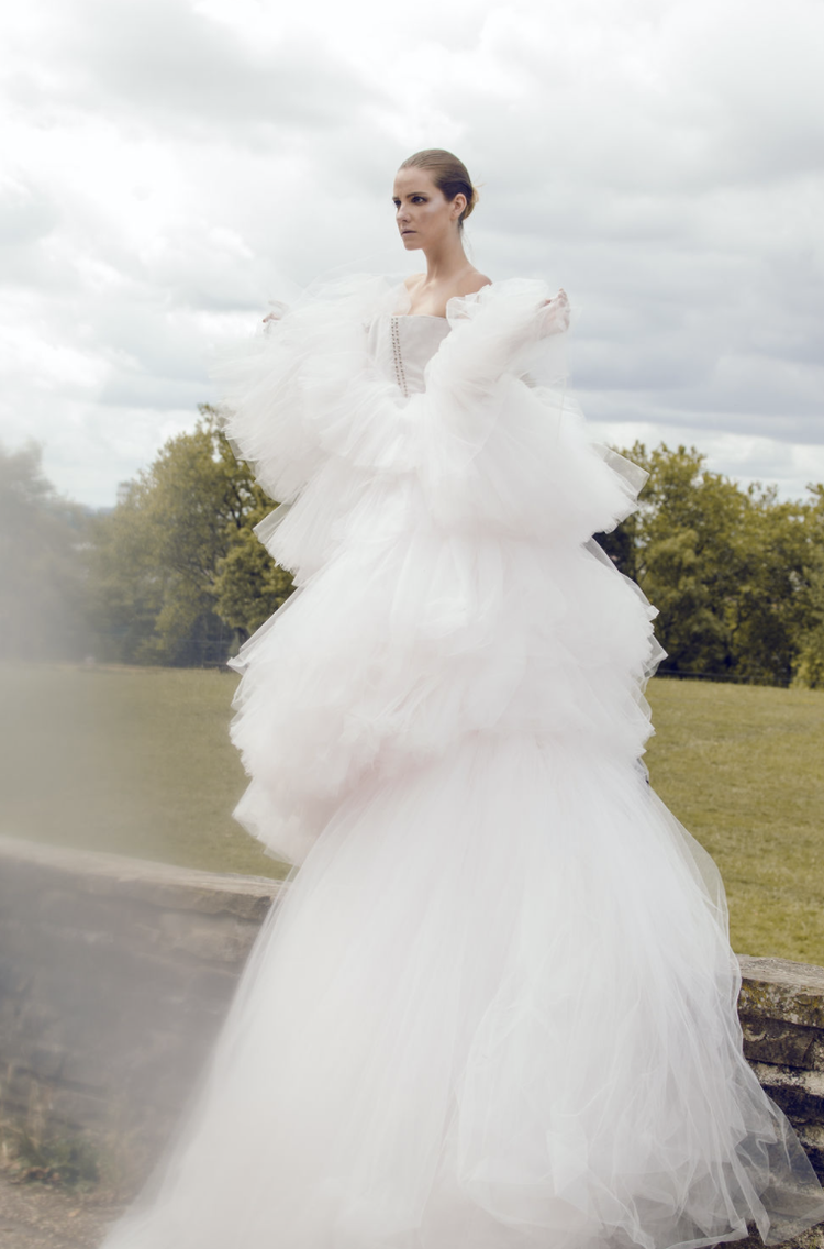Gallery 3 — photography by Marcelle Adrianna