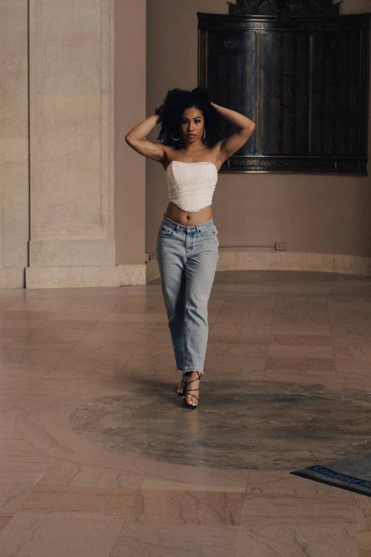 Commercial — photography by Marcelle Adrianna