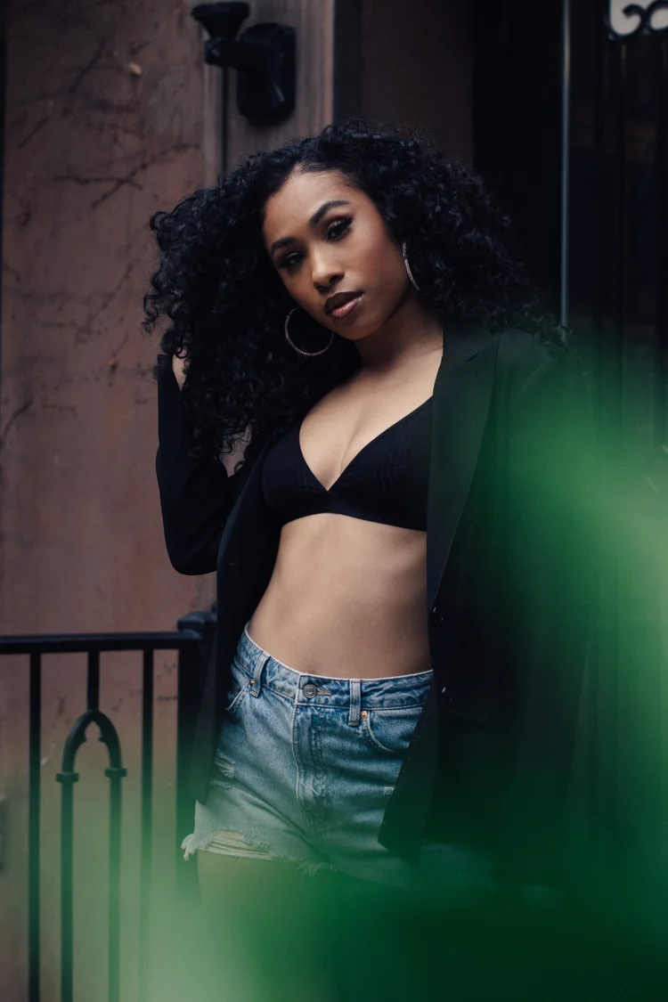 Commercial — photography by Marcelle Adrianna