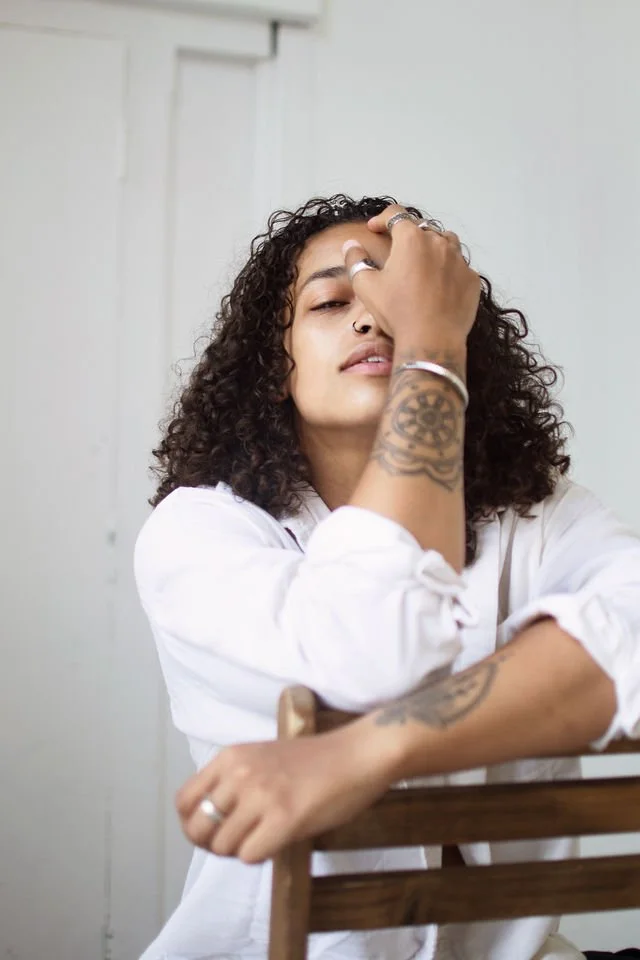 Commercial — photography by Marcelle Adrianna