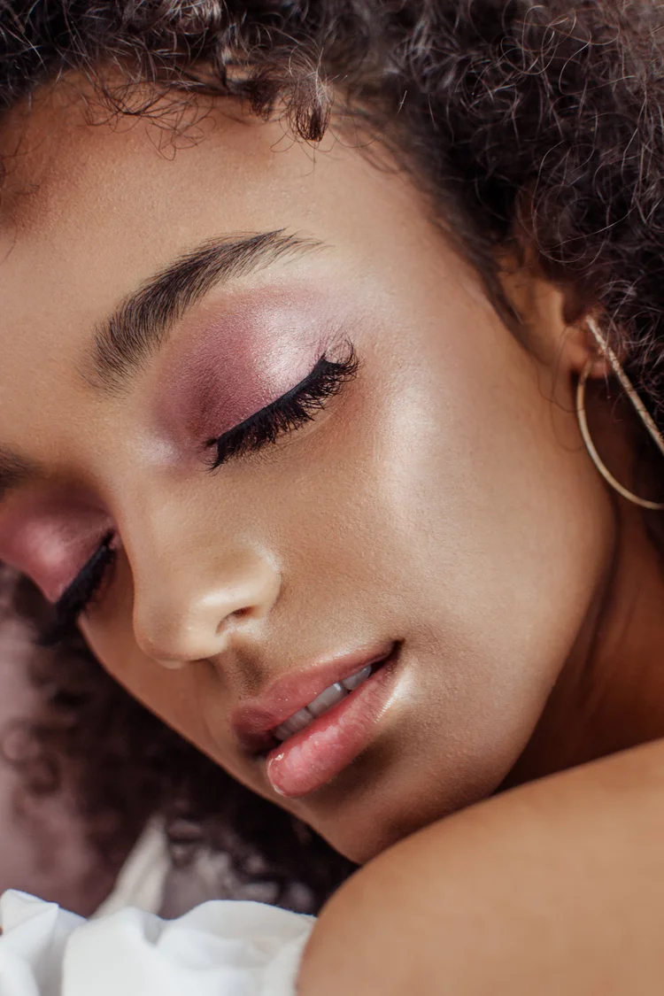 Beauty — photography by Marcelle Adrianna