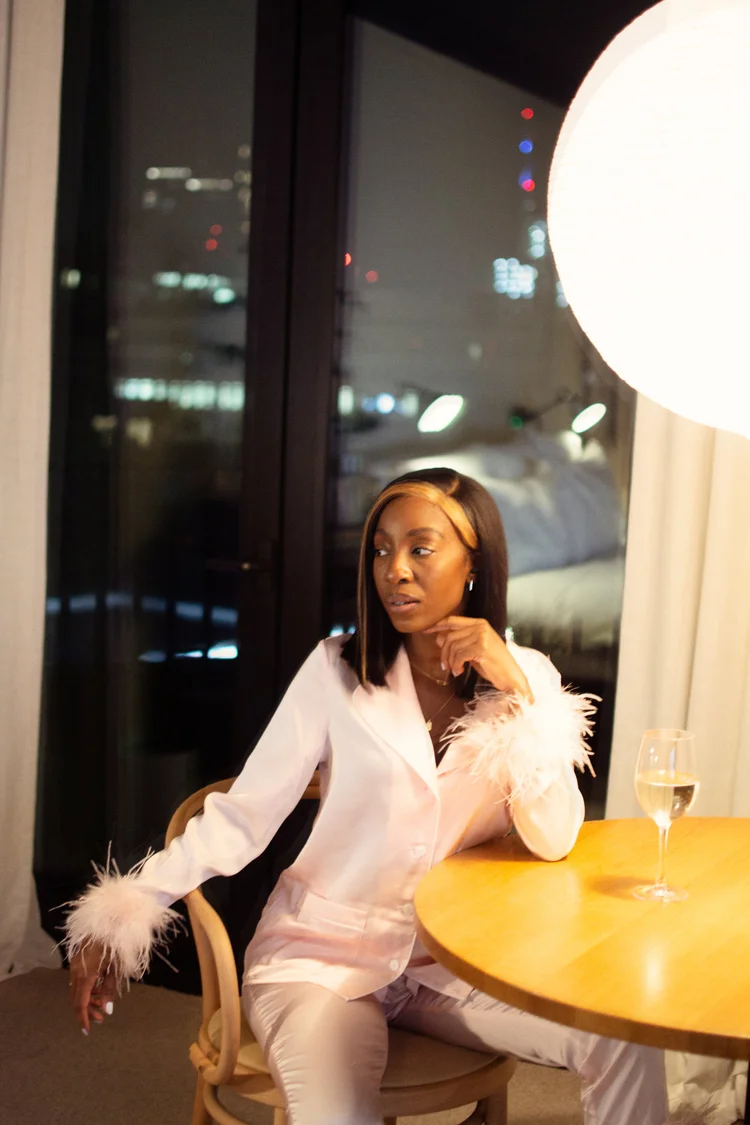 Commercial — photography by Marcelle Adrianna