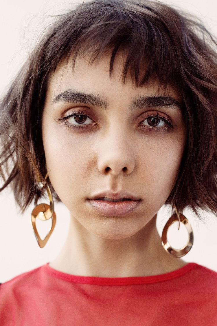 Commercial — photography by Marcelle Adrianna