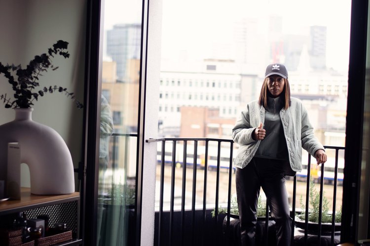 Commercial — photography by Marcelle Adrianna