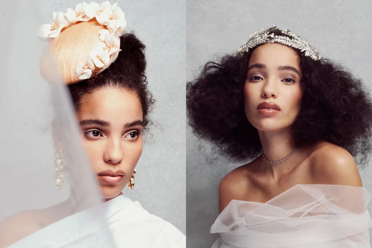Beauty — photography by Marcelle Adrianna