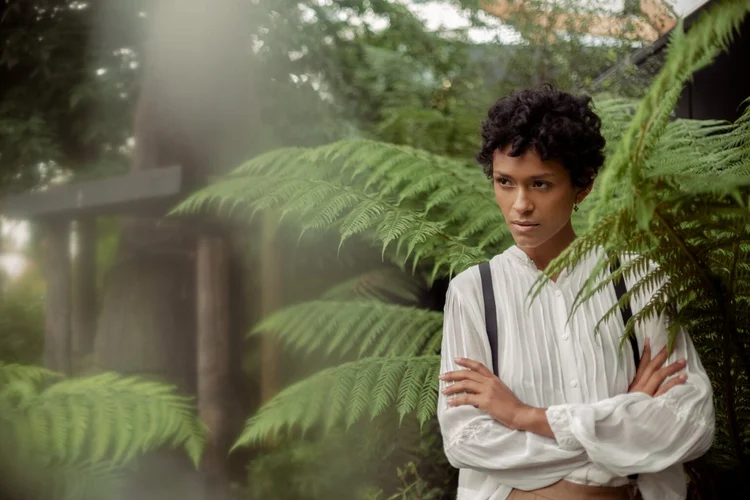 Whatever Happened to Rosalee — photography by Marcelle Adrianna