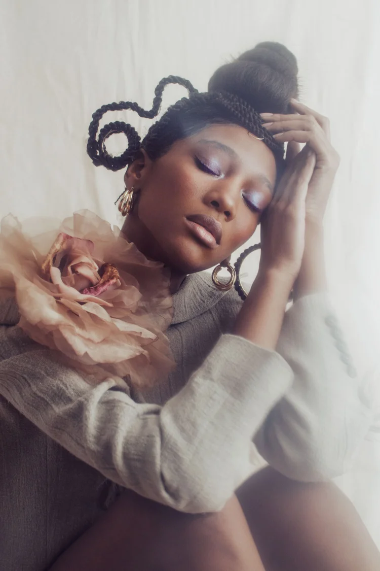 Overview — photography by Marcelle Adrianna