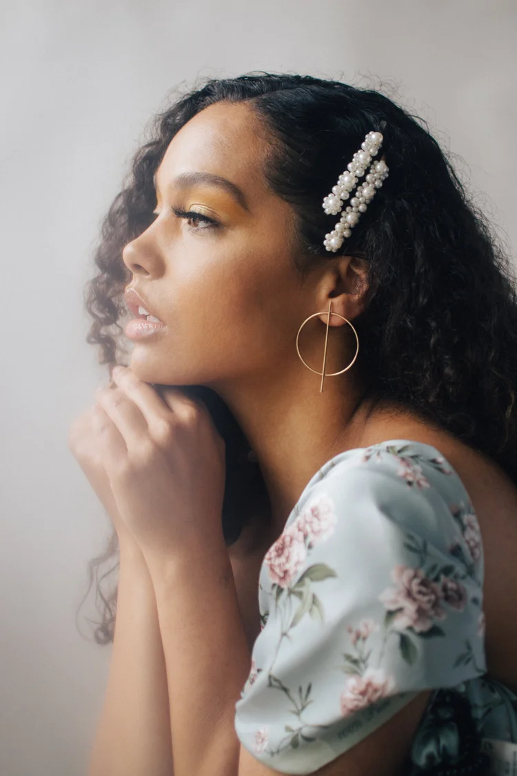 Commercial — photography by Marcelle Adrianna