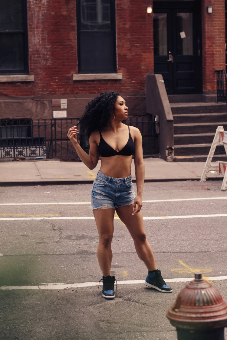 Commercial — photography by Marcelle Adrianna