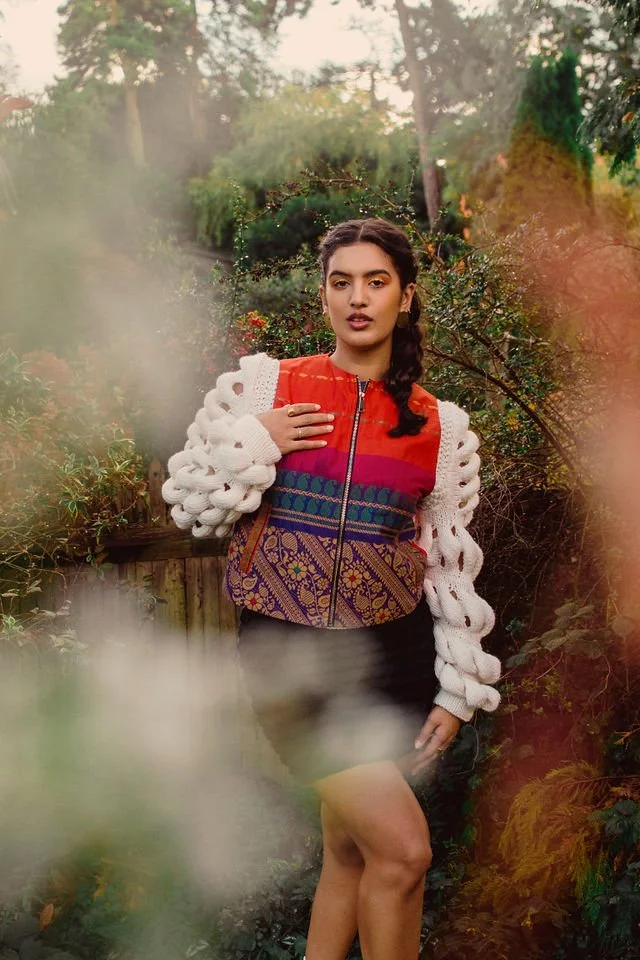 Celebrity — photography by Marcelle Adrianna