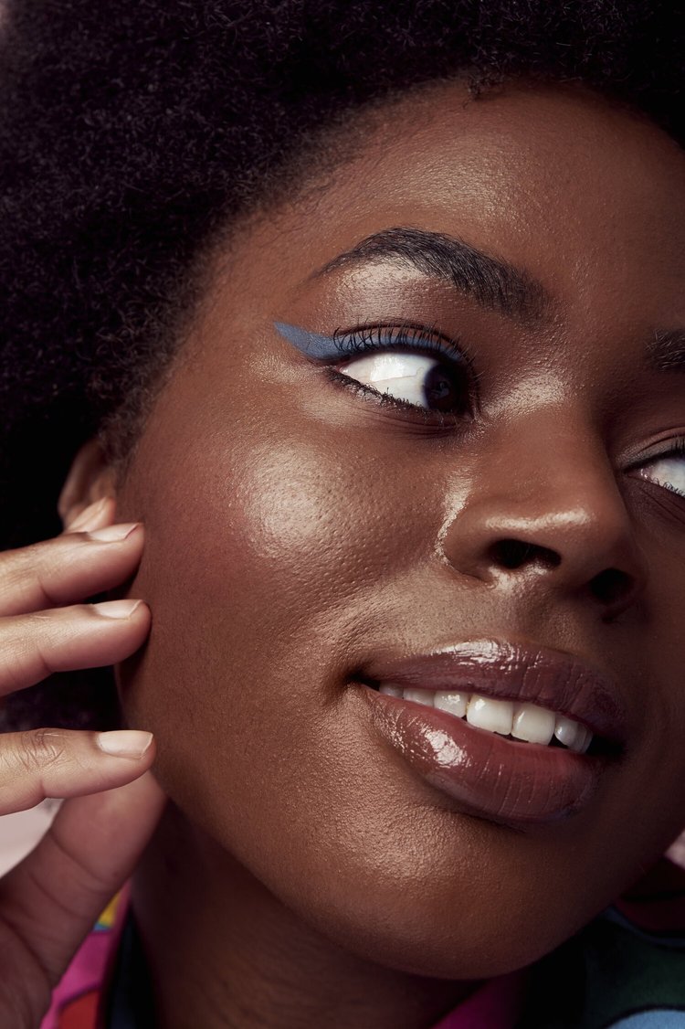 Overview — photography by Marcelle Adrianna