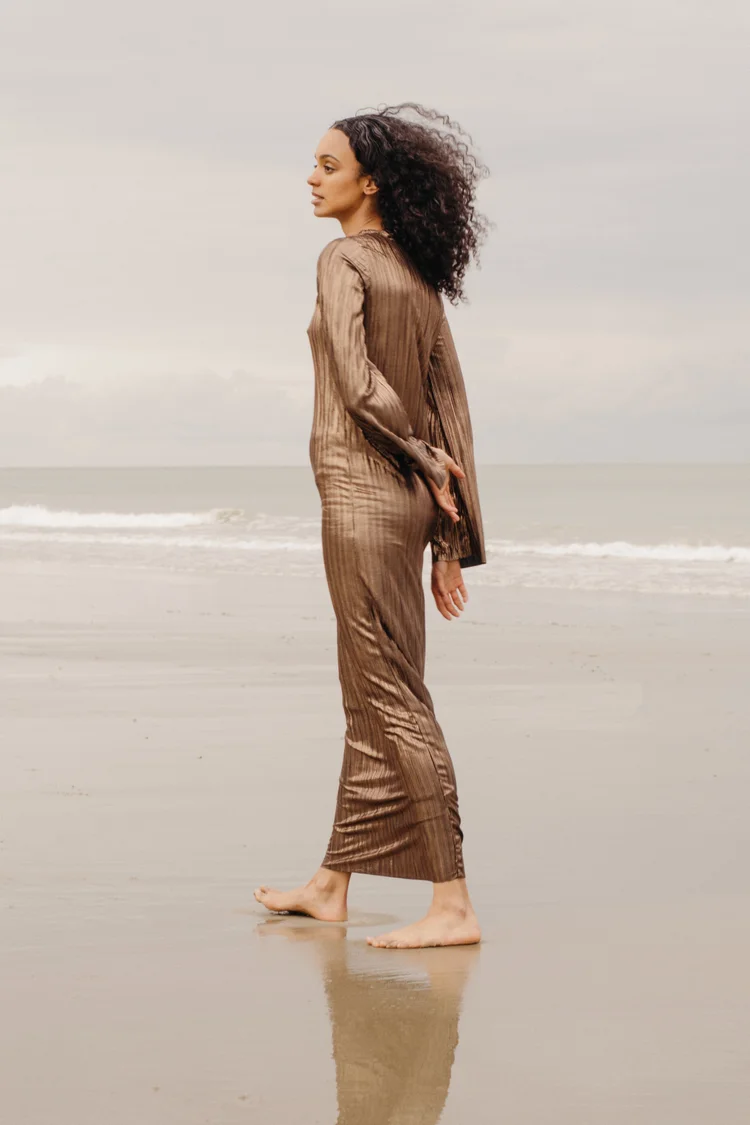 Editorial I — photography by Marcelle Adrianna