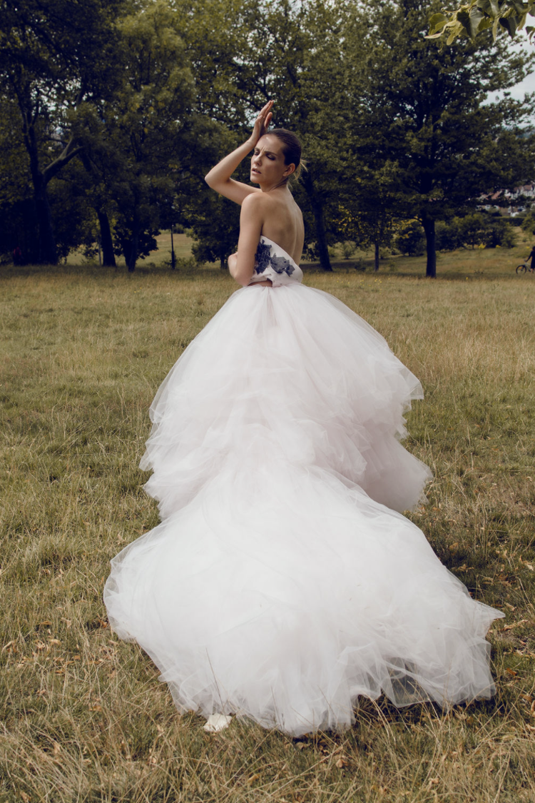 Gallery 3 — photography by Marcelle Adrianna