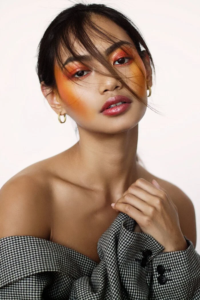 Beauty — photography by Marcelle Adrianna