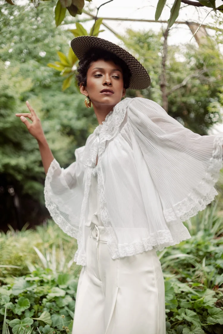 Editorial I — photography by Marcelle Adrianna
