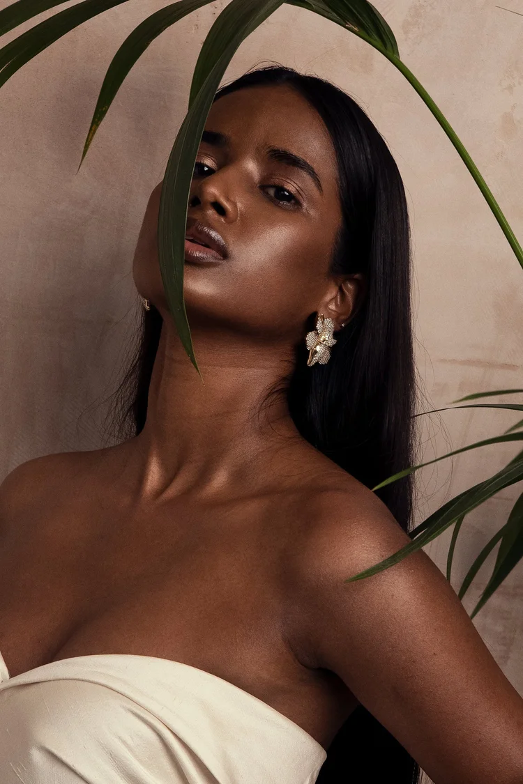 Editorial II — photography by Marcelle Adrianna