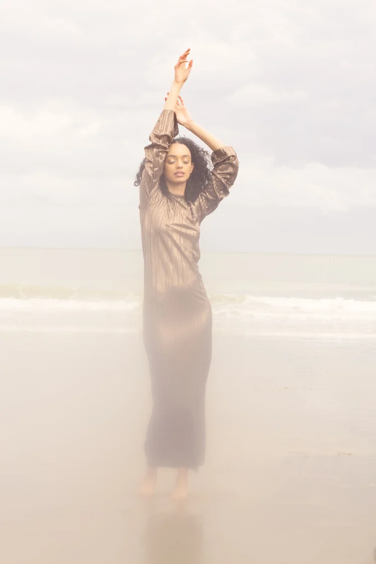 Editorial I — photography by Marcelle Adrianna