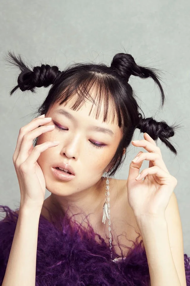Overview — photography by Marcelle Adrianna