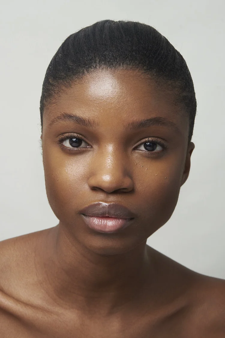 Beauty — photography by Marcelle Adrianna