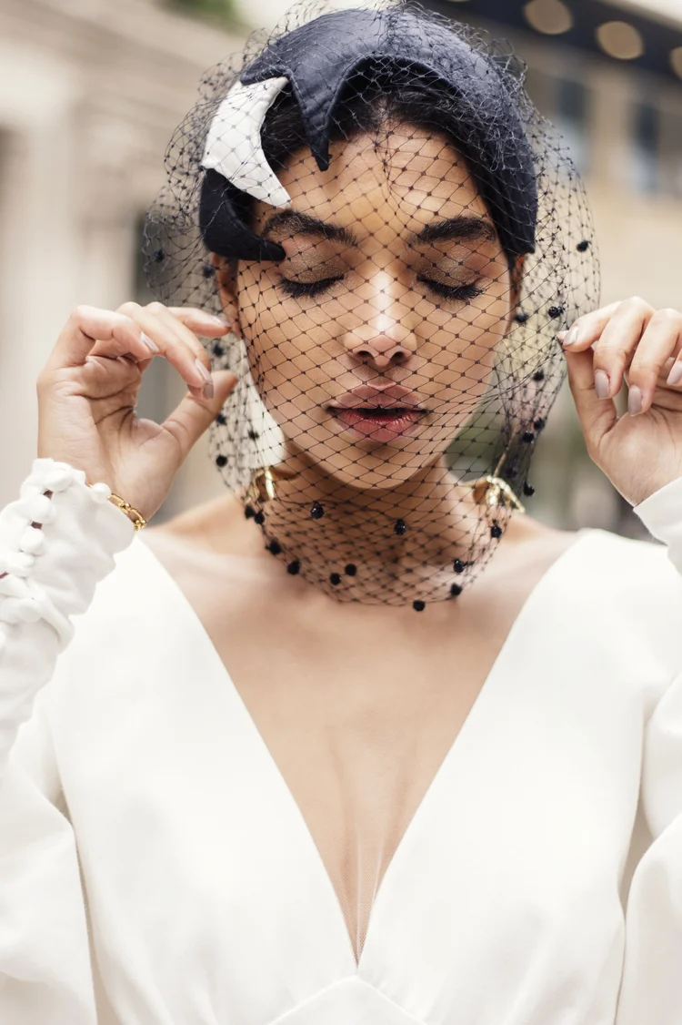 Editorial I — photography by Marcelle Adrianna