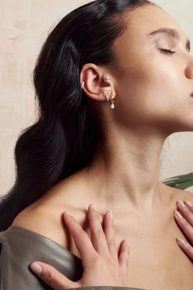Commercial — photography by Marcelle Adrianna