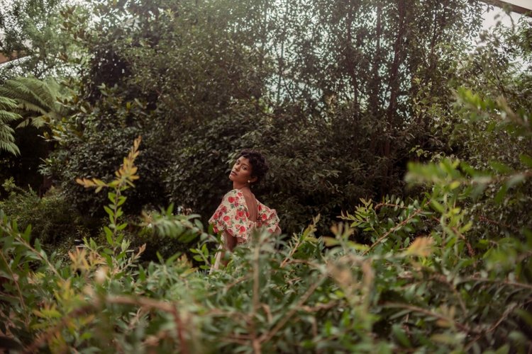 Whatever Happened to Rosalee — photography by Marcelle Adrianna