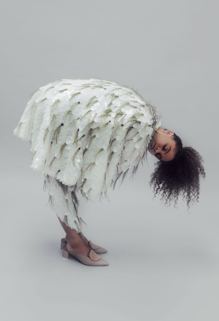 Overview — photography by Marcelle Adrianna