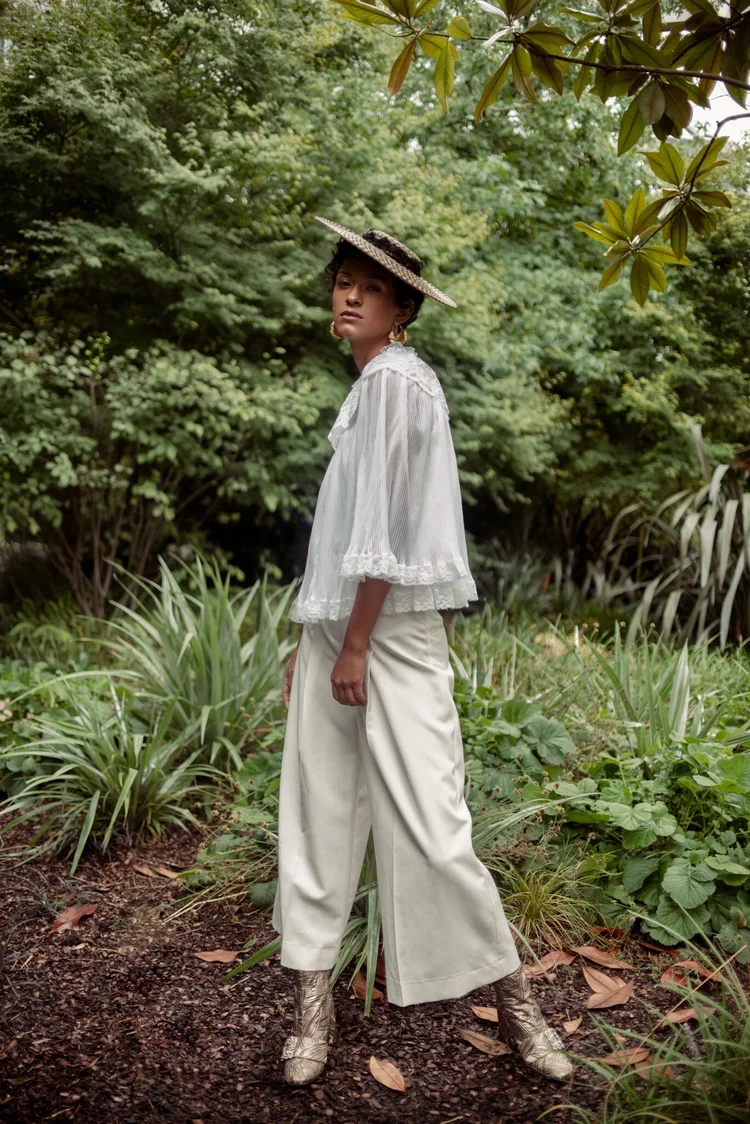 Whatever Happened to Rosalee — photography by Marcelle Adrianna